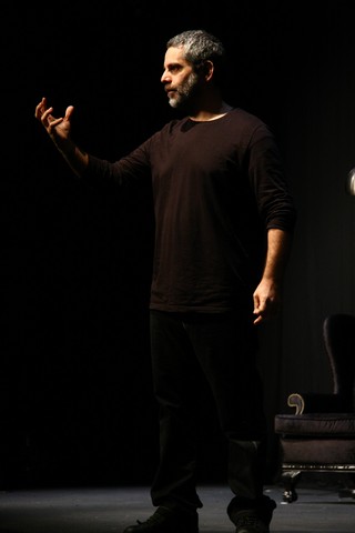 Le JoCON by Joe Kodeih